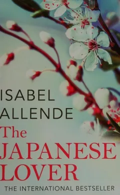 The Japanese lover