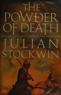 The powder of death