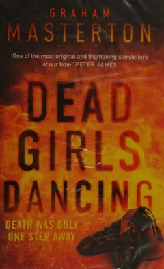 Dead girls dancing