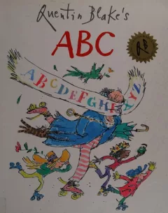 Quentin Blake's ABC