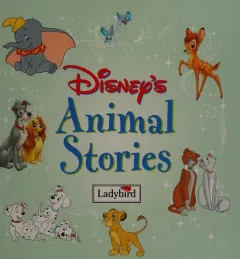 Disney's animal stories