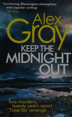 Keep the midnight out