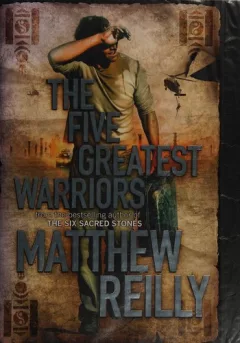 The five greatest warriors