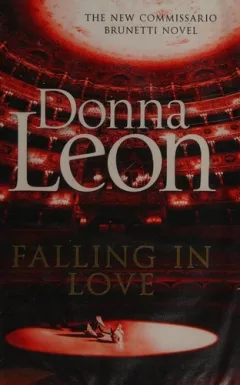Falling in Love