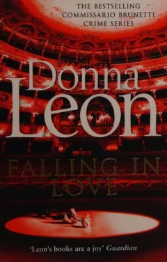 Falling in love