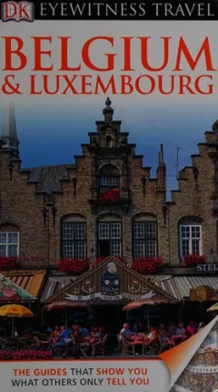 Belgium and Luxembourg
