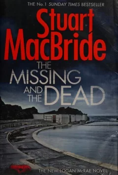 The missing and the dead