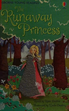 The runaway princess