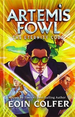 The Eternity Code