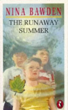 The runaway summer