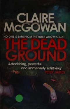 The dead ground