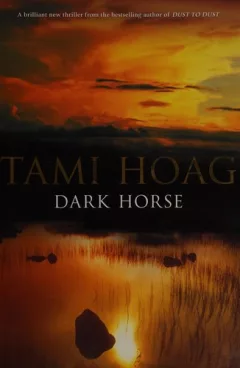 Dark horse