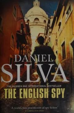 The English spy
