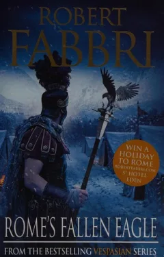 Rome's fallen eagle
