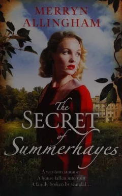 The secret of Summerhayes