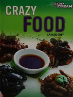 Crazy food