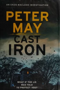 Cast iron