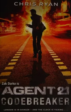 Agent 21