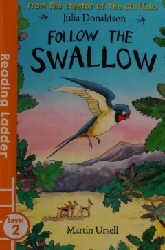 Follow the swallow