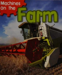 Machines on the farm