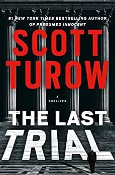Last Trial