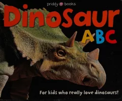 Dinosaur ABC