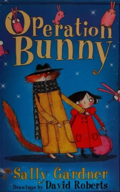 Operation bunny