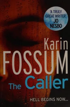 The caller