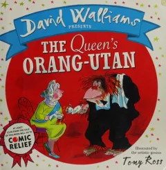 The Queen's Orang-Utan