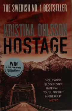 Hostage
