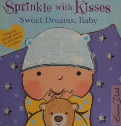 Sweet dreams, baby