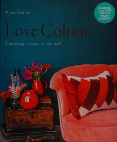 Love colour