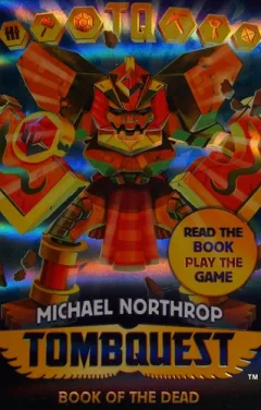 Book of the dead