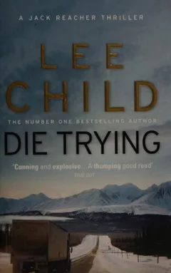 Die trying