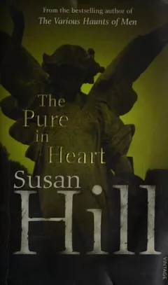 The pure in heart