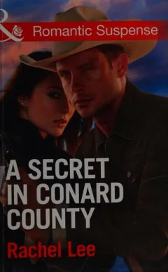 A secret in Conard County