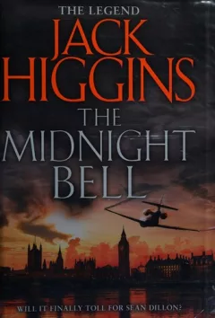 Midnight bell (sean dillon series, book 22)
