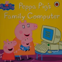 Peppa Pig
