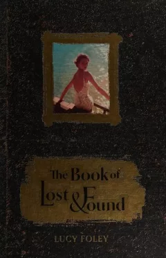 The book of lost & found