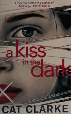 A kiss in the dark