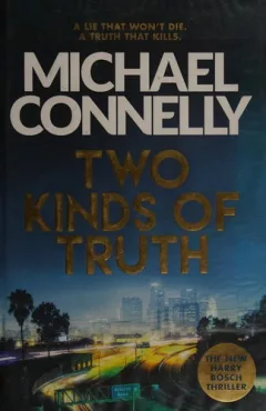 TWO KINDS OF TRUTH