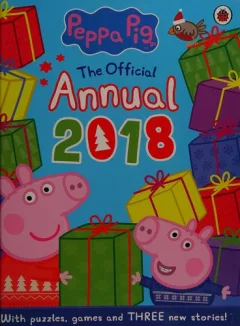 Peppa Pig