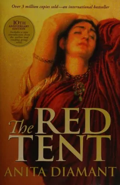 The red tent