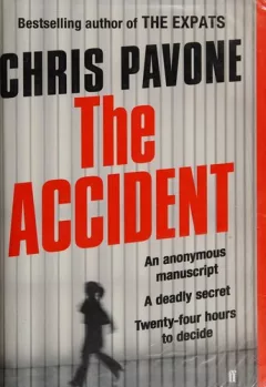 The accident