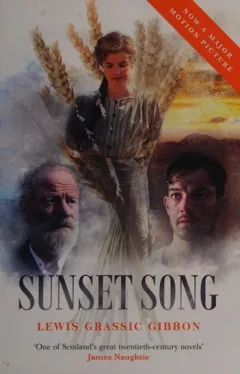 Sunset song