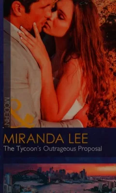 The Tycoon's Outrageous Proposal