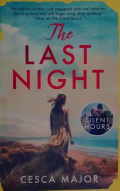 The last night