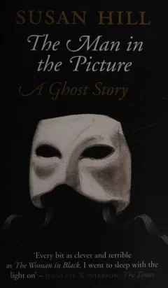 The man in the picture