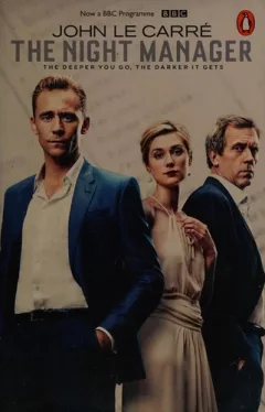 The night manager
