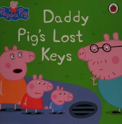 Peppa Pig